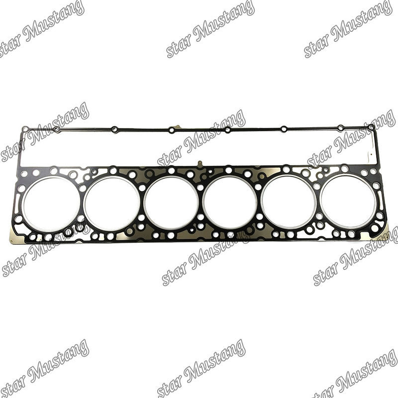 Bộ đệm đầy đủ C11 355-0769 Thích hợp cho bộ phụ tùng sửa chữa động cơ Caterpillar