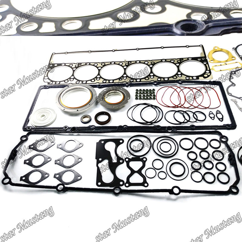 Bộ đệm đầy đủ C11 355-0769 Thích hợp cho bộ phụ tùng sửa chữa động cơ Caterpillar