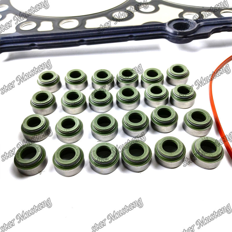 Bộ đệm đầy đủ C11 355-0769 Thích hợp cho bộ phụ tùng sửa chữa động cơ Caterpillar