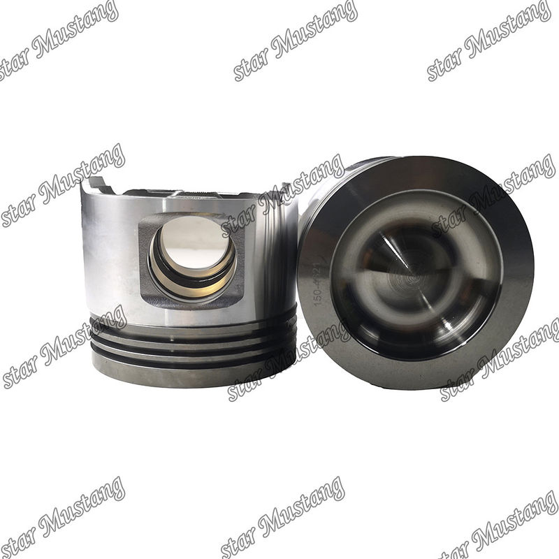 3126 3126B 3126E 325C Động cơ Pít-tông Phần 150-4621 238-2726 Dành cho Carter