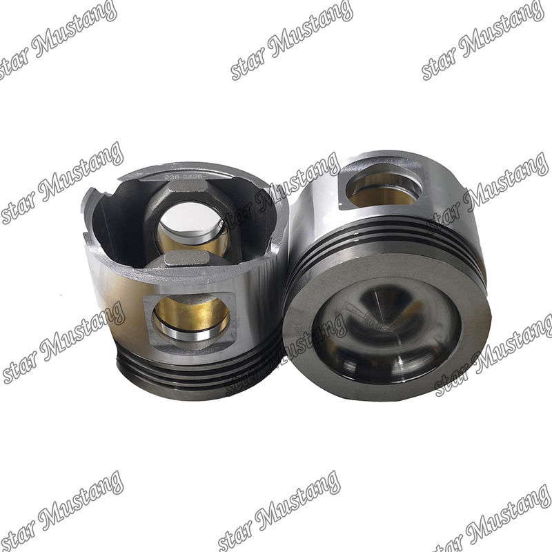 3126 3126B 3126E 325C Động cơ Pít-tông Phần 150-4621 238-2726 Dành cho Carter