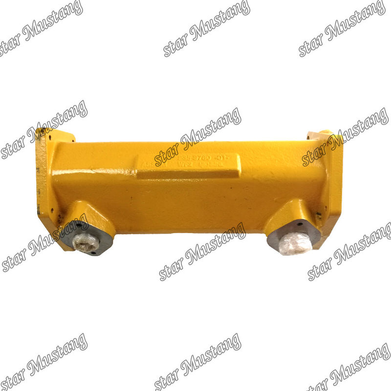 Máy Làm Mát Dầu Động Cơ Diesel HDPARTS C13 | Kích thước OEM | 235-9780 236-8745 | Bảo hành 6 tháng