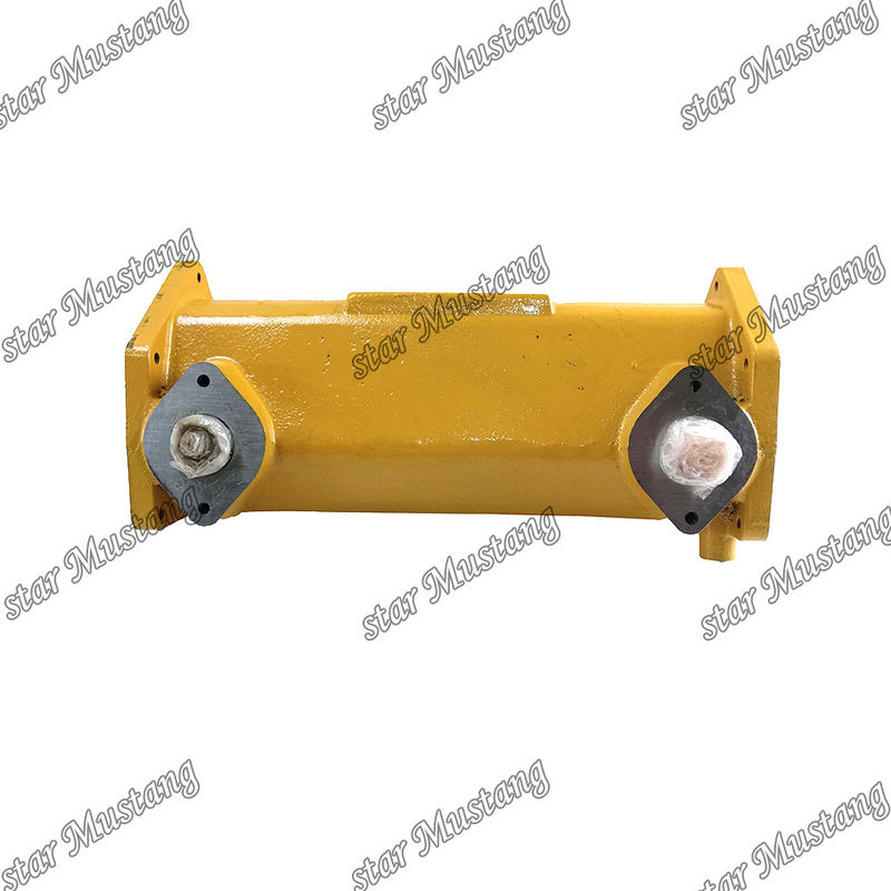 Máy Làm Mát Dầu Động Cơ Diesel HDPARTS C13 | Kích thước OEM | 235-9780 236-8745 | Bảo hành 6 tháng