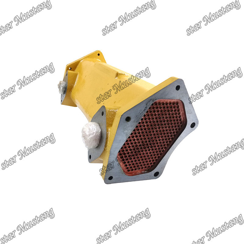 Máy Làm Mát Dầu Động Cơ Diesel HDPARTS C13 | Kích thước OEM | 235-9780 236-8745 | Bảo hành 6 tháng