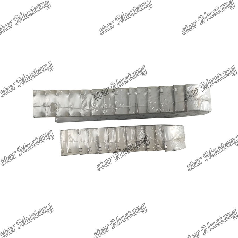 Vòng bi chính và thanh kết nối E13C S1170-12410 S1320-11970 cho các bộ phận sửa chữa động cơ Hino