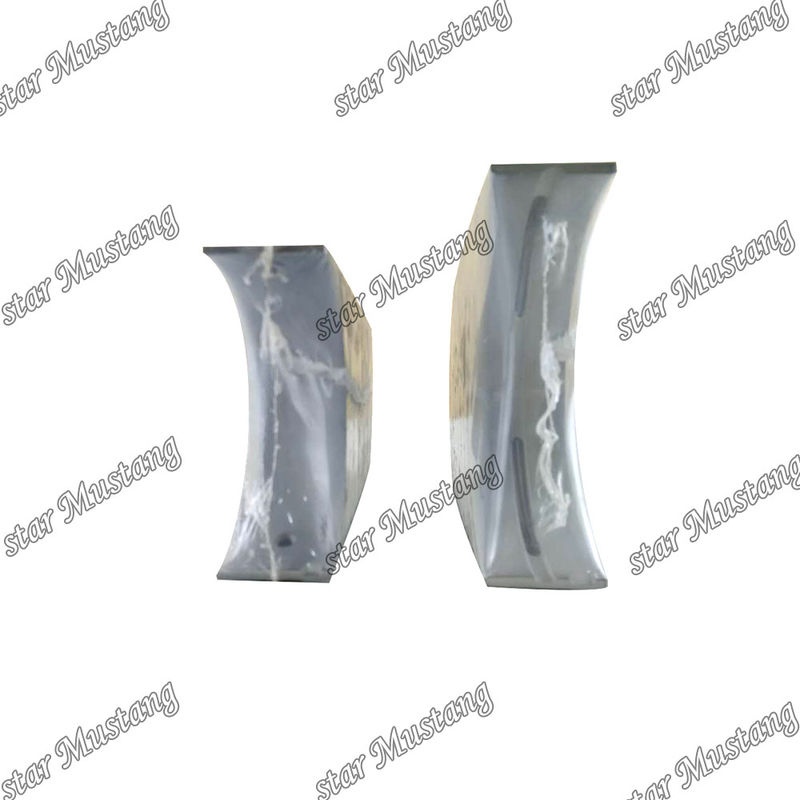 EF750 Vòng bi chính và thanh kết nối 11701-1580 11701-1680 cho các bộ phận sửa chữa động cơ Hino