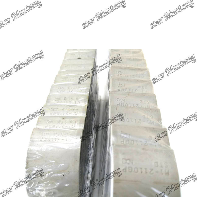 Cho Hino W04E W04D W04C W06E W06D N04C Chính Và Thanh Kết Nối Chịu Lực 11701-78010 11701-1611