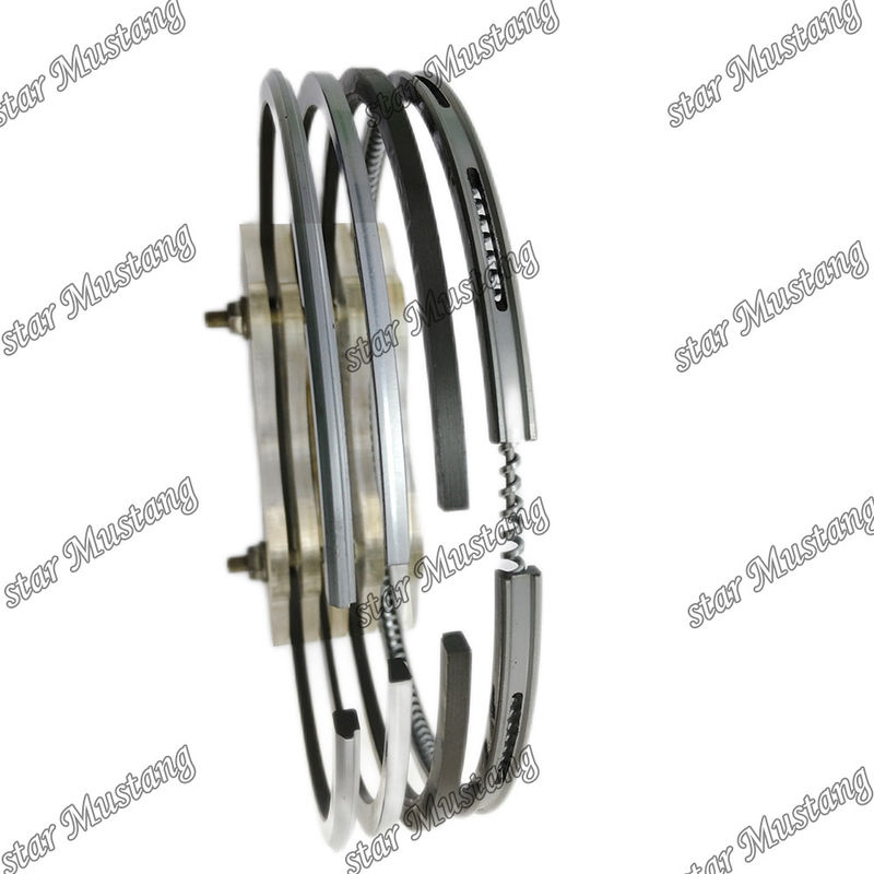 Vòng pít-tông động cơ Diesel HDPARTS cho EF750, Kích thước OEM, 13011-1111, Bảo hành 6 tháng