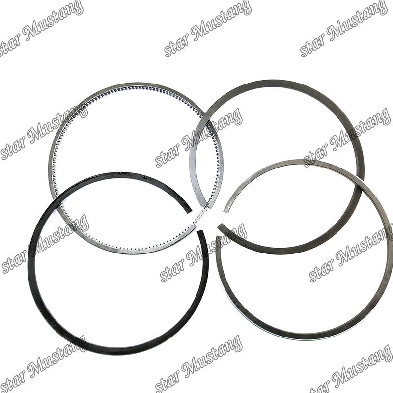 Vòng pít-tông động cơ Diesel HDPARTS cho EF750, Kích thước OEM, 13011-1111, Bảo hành 6 tháng