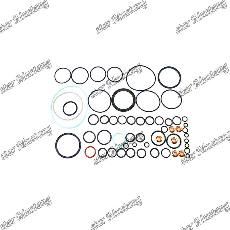 Phụ tùng đệm đầu xi lanh động cơ K13C 24V 04010-0604 11115-2570 cho Hino