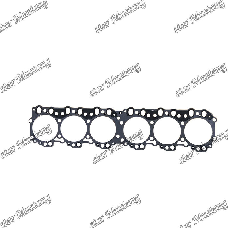 Phụ tùng đệm đầu xi lanh động cơ K13C 24V 04010-0604 11115-2570 cho Hino