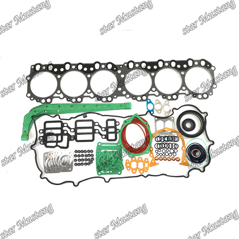 Phụ tùng đệm đầu xi lanh động cơ K13C 24V 04010-0604 11115-2570 cho Hino