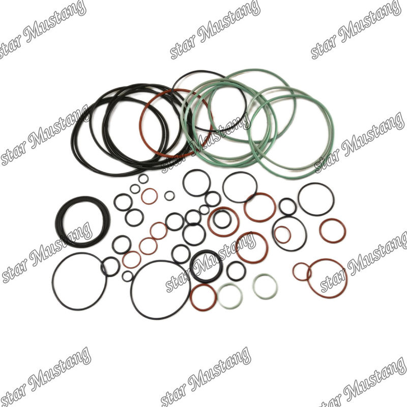 Phụ tùng gioăng đầu xi lanh động cơ K13D 12V 04010-0388 04010-0674 Dành cho Hino