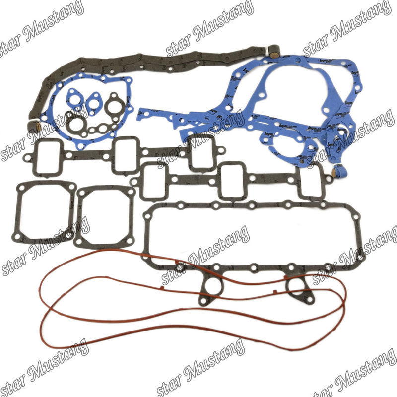 Phụ tùng gioăng đầu xi lanh động cơ K13D 12V 04010-0388 04010-0674 Dành cho Hino