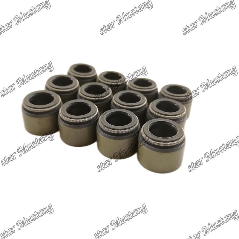 Phụ tùng gioăng đầu xi lanh động cơ K13D 12V 04010-0388 04010-0674 Dành cho Hino