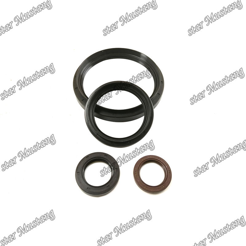 Phụ tùng gioăng đầu xi lanh động cơ K13D 12V 04010-0388 04010-0674 Dành cho Hino