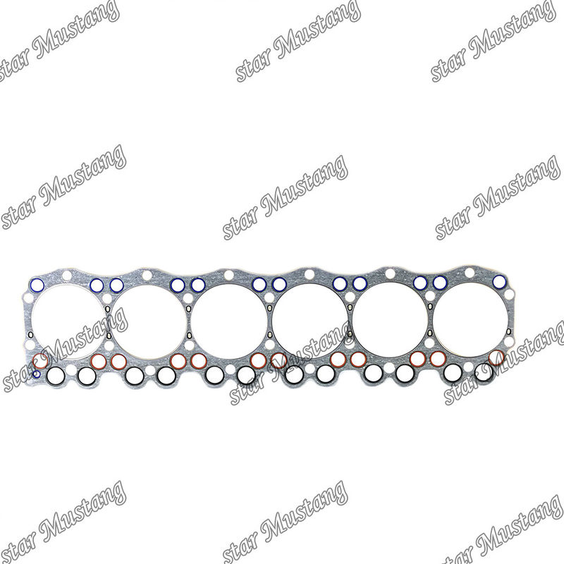 Kích thước OEM mới Bộ đệm đầu xi lanh động cơ Diesel M10C 11115-2390