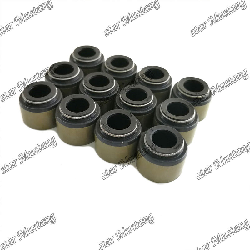 Kích thước OEM mới Bộ đệm đầu xi lanh động cơ Diesel M10C 11115-2390