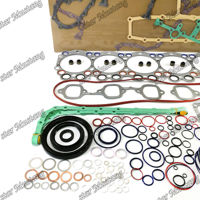 Kích thước OEM mới Bộ đệm đầu xi lanh động cơ Diesel M10C 11115-2390