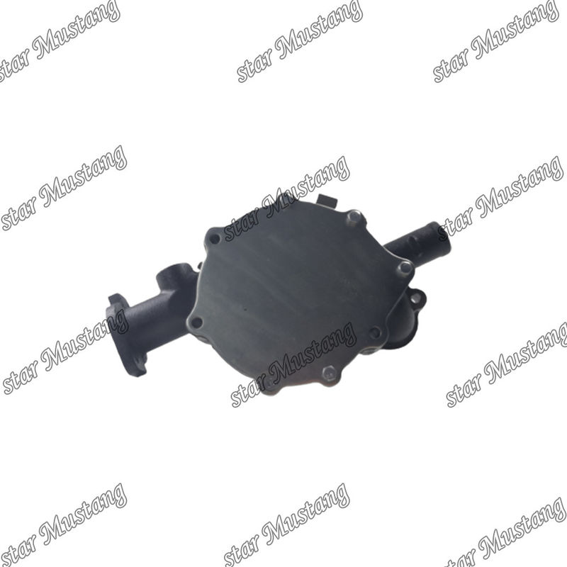 Máy bơm nước động cơ K13C K13D 24V 16100-3112 16100-3820 16100-3320 cho Hino