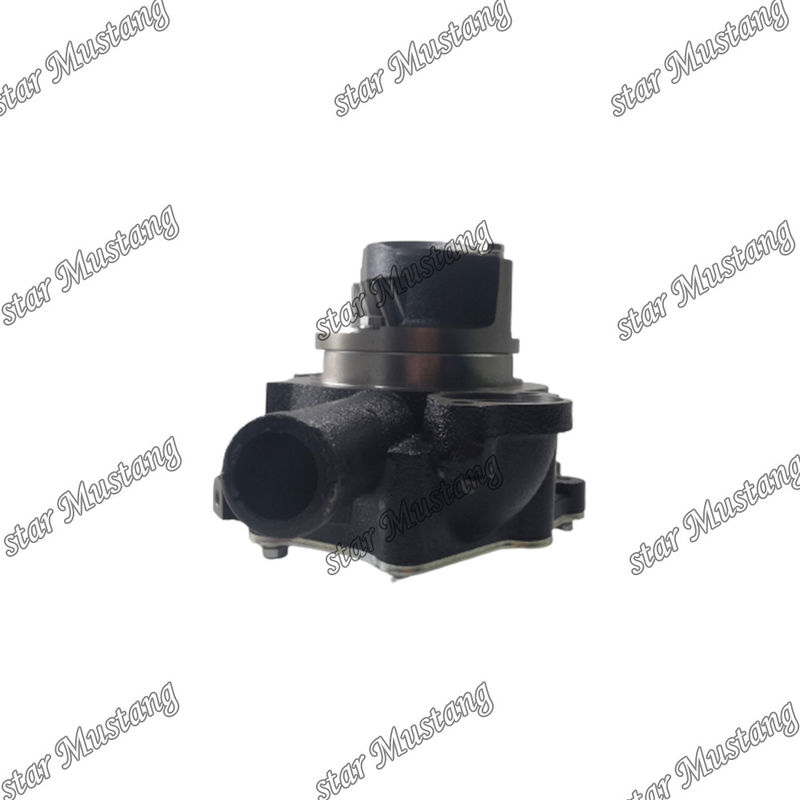 Máy bơm nước động cơ K13C K13D 24V 16100-3112 16100-3820 16100-3320 cho Hino
