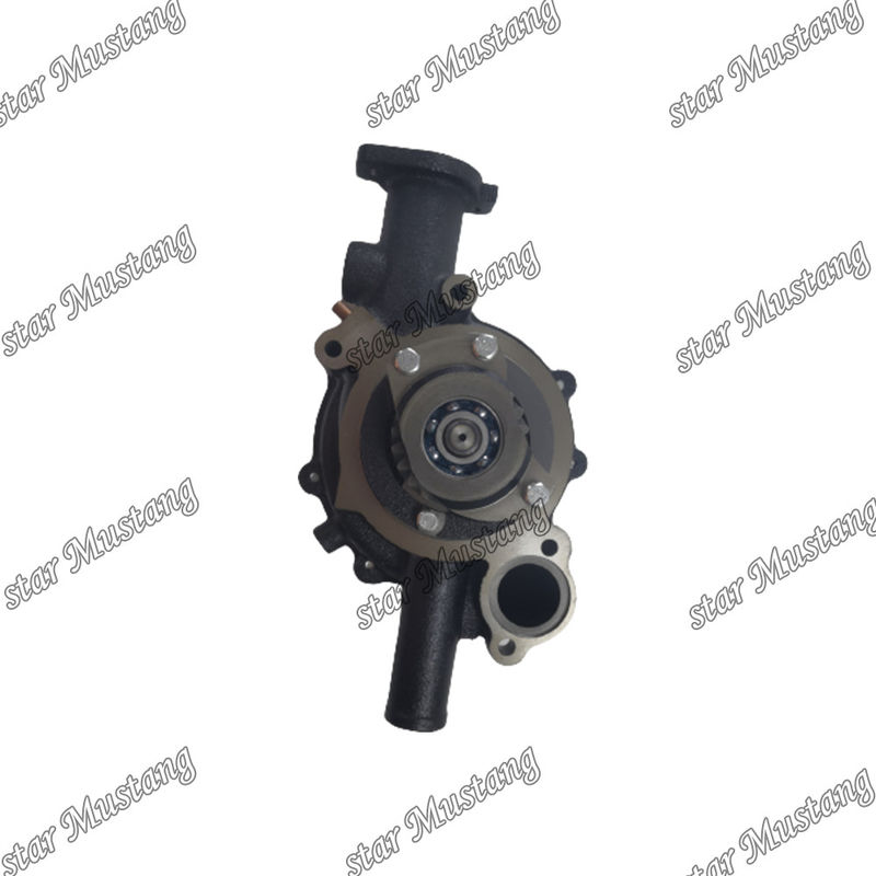 Máy bơm nước động cơ K13C K13D 24V 16100-3112 16100-3820 16100-3320 cho Hino
