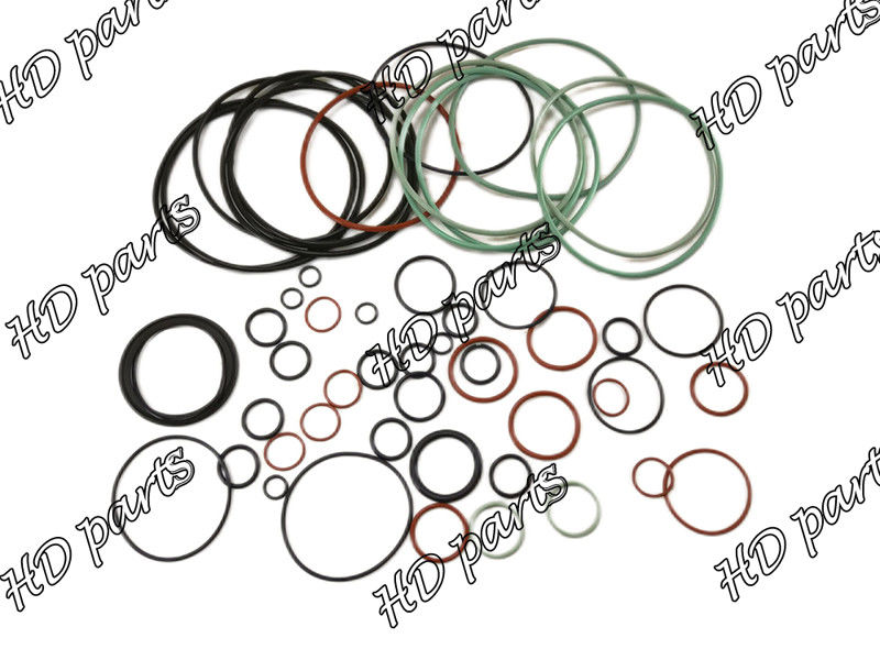 Bộ dụng cụ sửa chữa đệm K13D 12V 04010-0388 04010-0674 cho bộ phụ tùng sửa chữa động cơ Hino