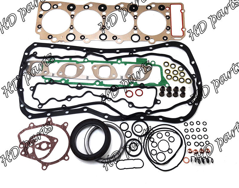 Bộ sửa chữa vòng đệm 4HJ1 8-97195-318-0 8-97228-302-0 cho động cơ Isuzu