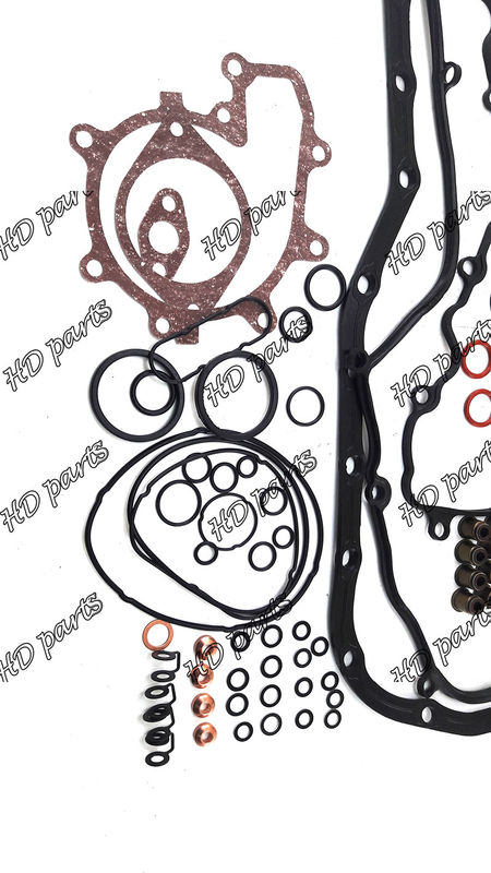 Bộ sửa chữa vòng đệm 4HJ1 8-97195-318-0 8-97228-302-0 cho động cơ Isuzu