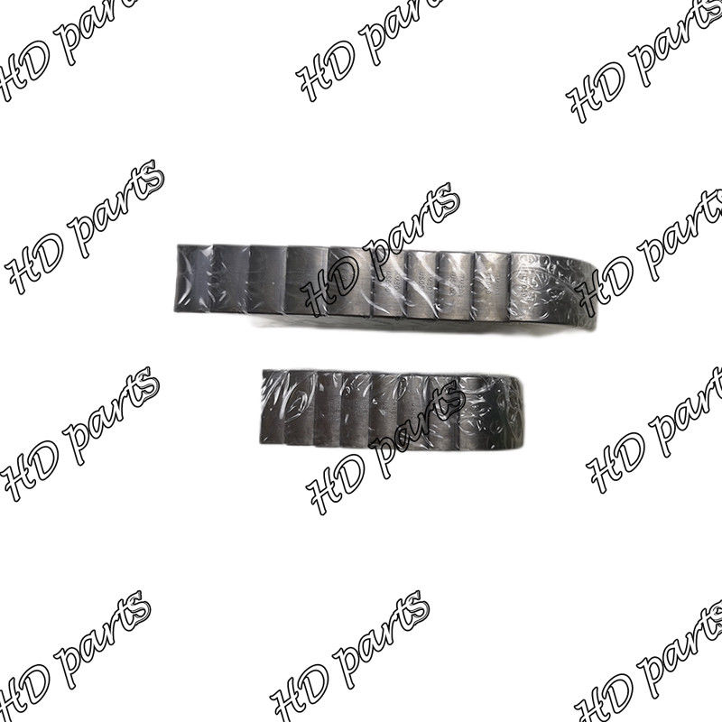 4HG1 4HG1T Vòng bi chính và thanh kết nối 8-97045911-1 8-97045802-0 cho động cơ Isuzu