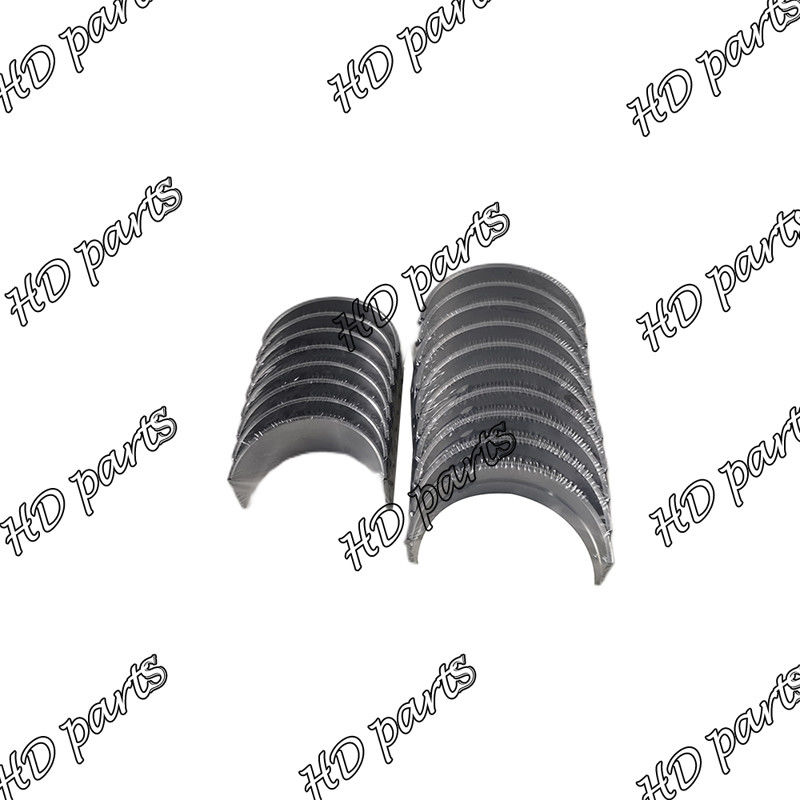 4HG1 4HG1T Vòng bi chính và thanh kết nối 8-97045911-1 8-97045802-0 cho động cơ Isuzu