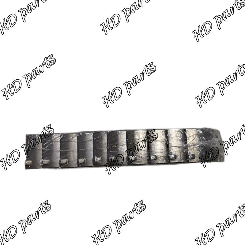 4HG1 4HG1T Vòng bi chính và thanh kết nối 8-97045911-1 8-97045802-0 cho động cơ Isuzu
