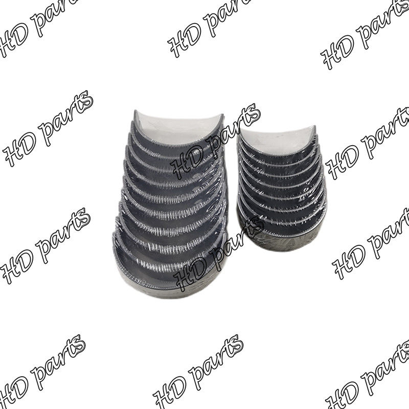 4HG1 4HG1T Vòng bi chính và thanh kết nối 8-97045911-1 8-97045802-0 cho động cơ Isuzu