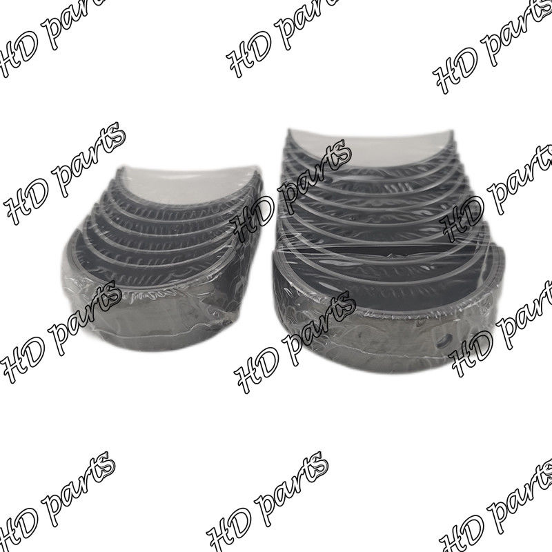 4JG2 Vòng bi chính và thanh kết nối 8-97387-965-0 8-97387964-0 cho động cơ Isuzu