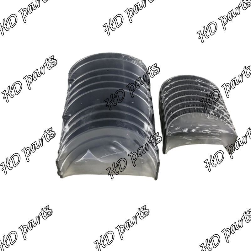 C221 Vòng bi chính và thanh kết nối 5-12271005-0 5-11510021-0 cho động cơ Isuzu