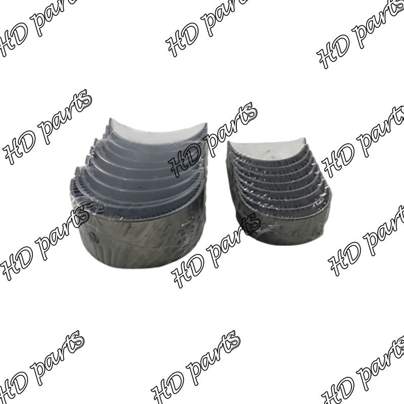 C221 Vòng bi chính và thanh kết nối 5-12271005-0 5-11510021-0 cho động cơ Isuzu