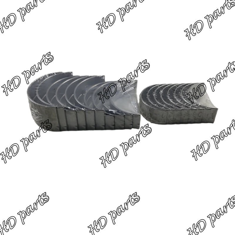 C221 Vòng bi chính và thanh kết nối 5-12271005-0 5-11510021-0 cho động cơ Isuzu