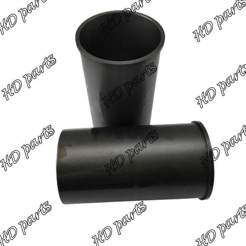 Tấm lót xi lanh 4HE1 8-97176723-0 Chống mài mòn Ổn định nhiệt Hiệu suất niêm phong cho động cơ Isuzu