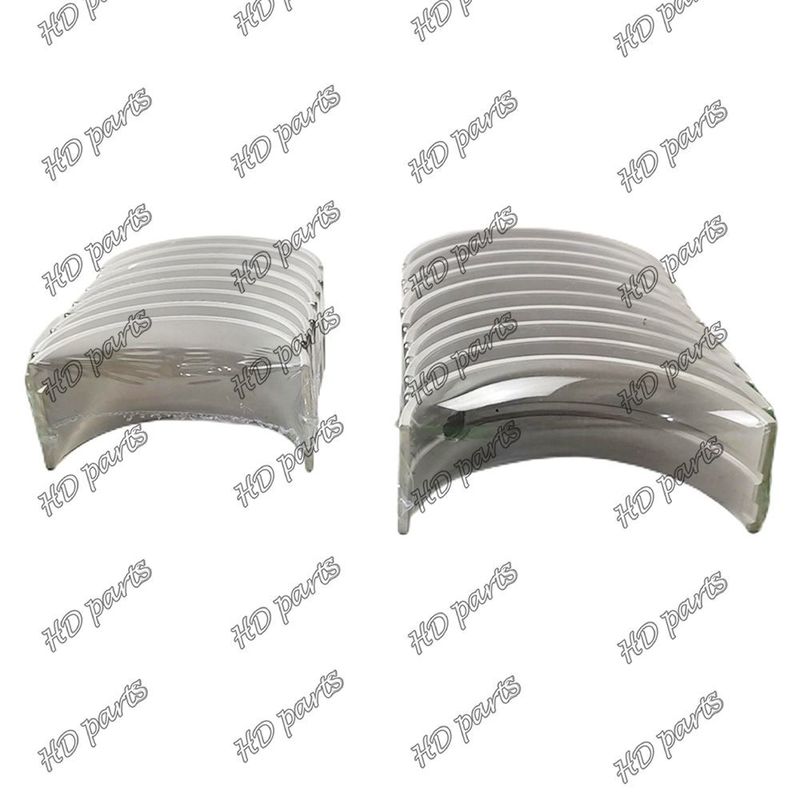 4BC2 Vòng bi chính và thanh kết nối 5-87310090-0 8-94114-564-0 cho động cơ Isuzu