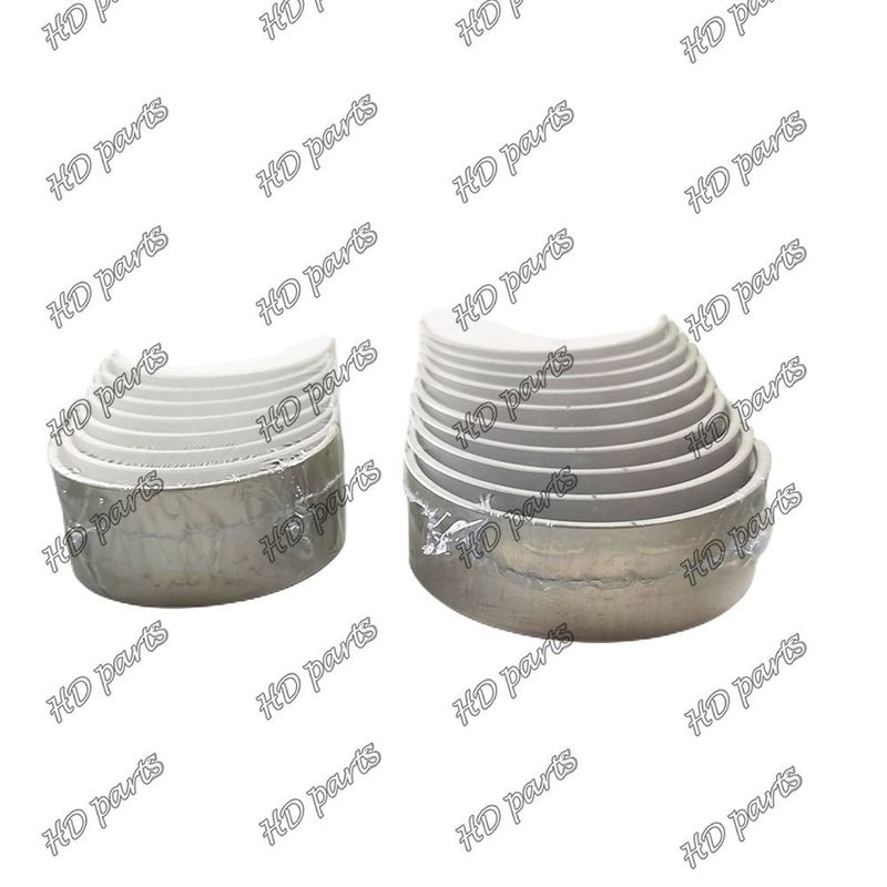 4BC2 Vòng bi chính và thanh kết nối 5-87310090-0 8-94114-564-0 cho động cơ Isuzu