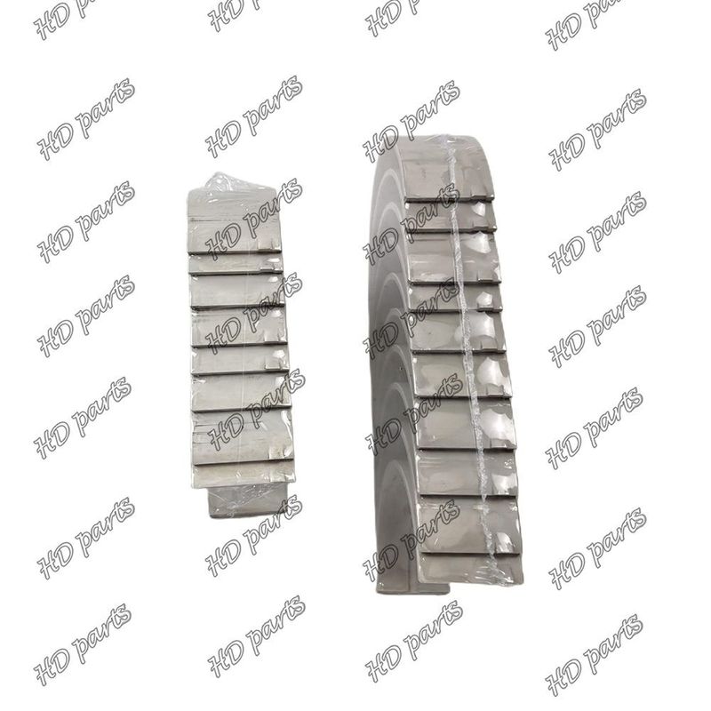 4BC2 Vòng bi chính và thanh kết nối 5-87310090-0 8-94114-564-0 cho động cơ Isuzu