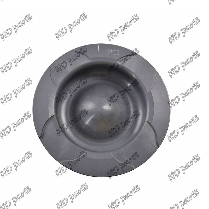 65.02501-0506 Pít-tông động cơ Diesel DL08 cho Doosan với bảo hành 6 tháng