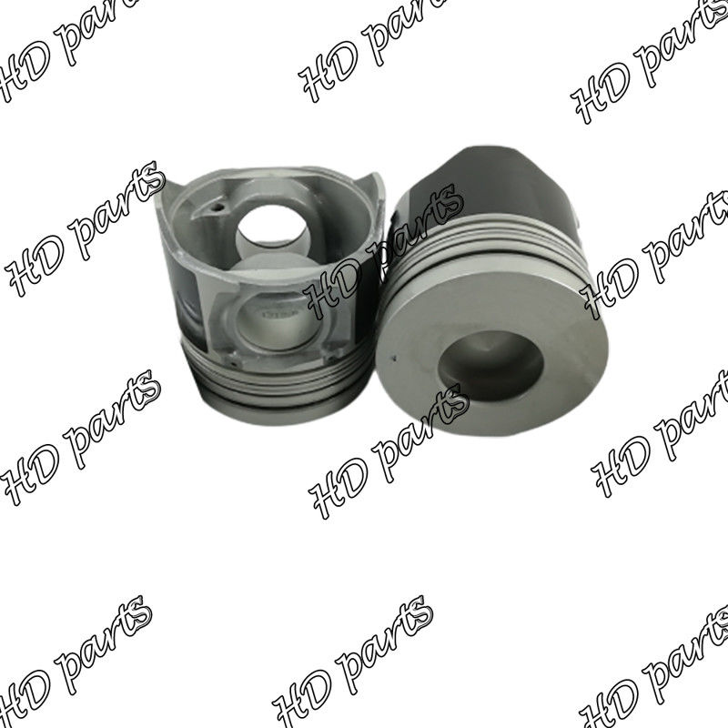 4HE1 4HE1-TC 4R Pít-tông làm mát bên trong 8-94391-696-0 cho động cơ Isuzu
