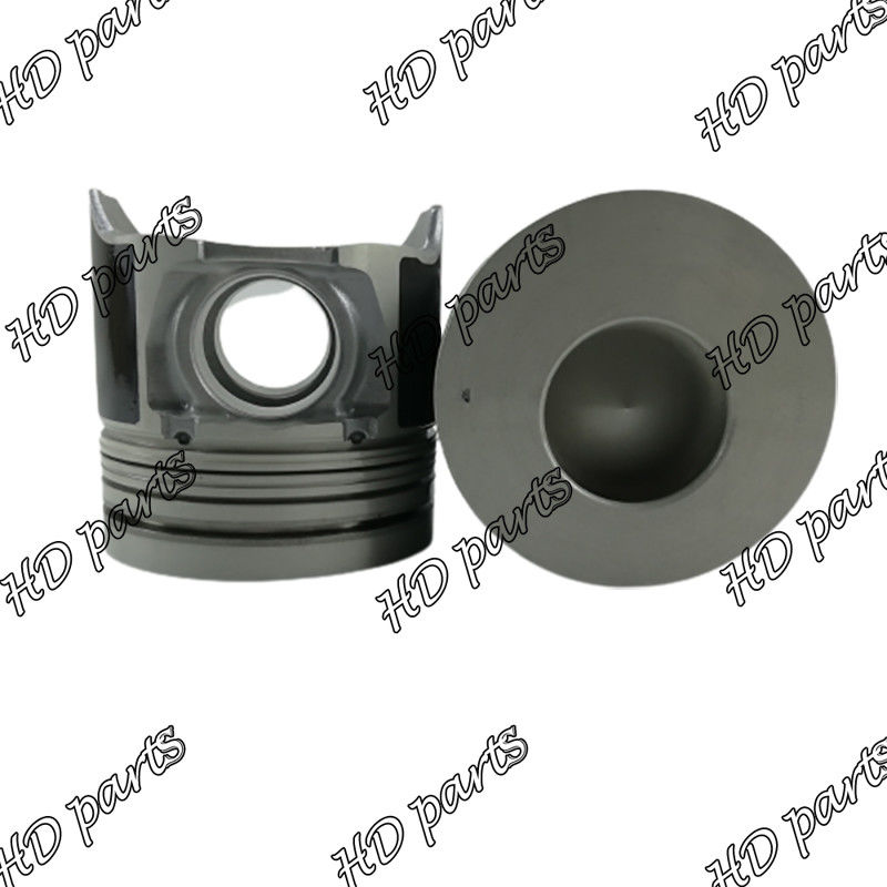 4HE1 4HE1-TC 4R Pít-tông làm mát bên trong 8-94391-696-0 cho động cơ Isuzu