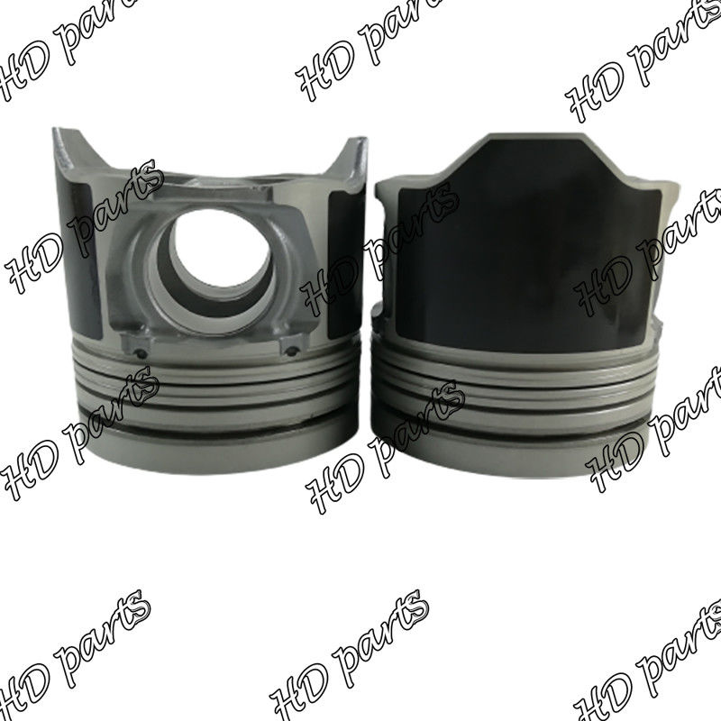 4HE1 4HE1-TC 4R Pít-tông làm mát bên trong 8-94391-696-0 cho động cơ Isuzu