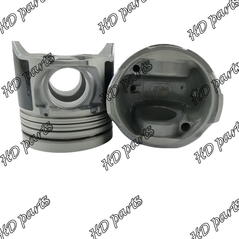 4HE1 4HE1-TC 4R Pít-tông làm mát bên trong 8-94391-696-0 cho động cơ Isuzu