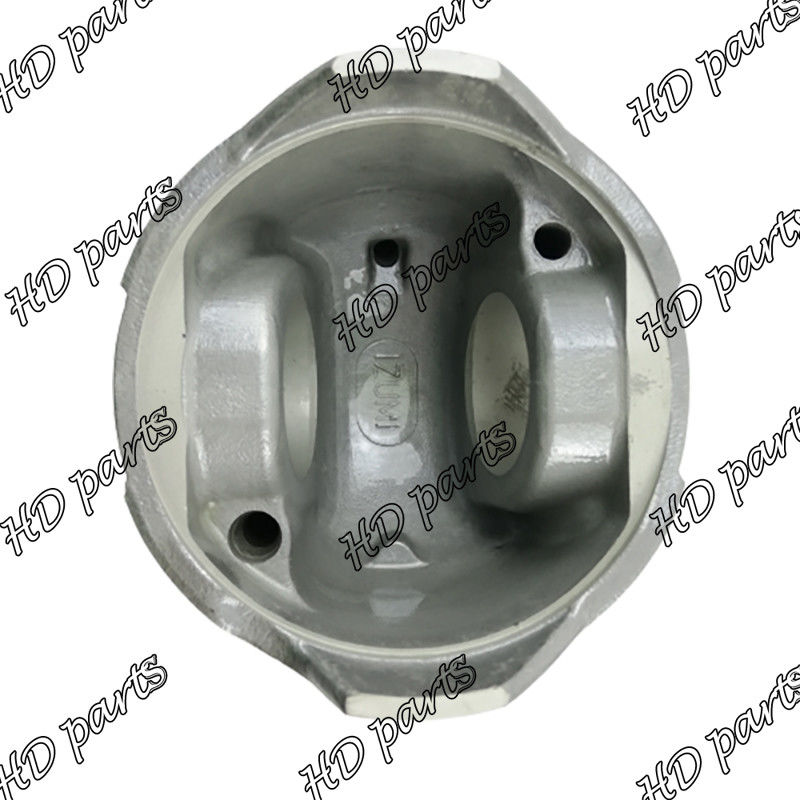 4HE1 4HE1-TC 4R Pít-tông làm mát bên trong 8-94391-696-0 cho động cơ Isuzu