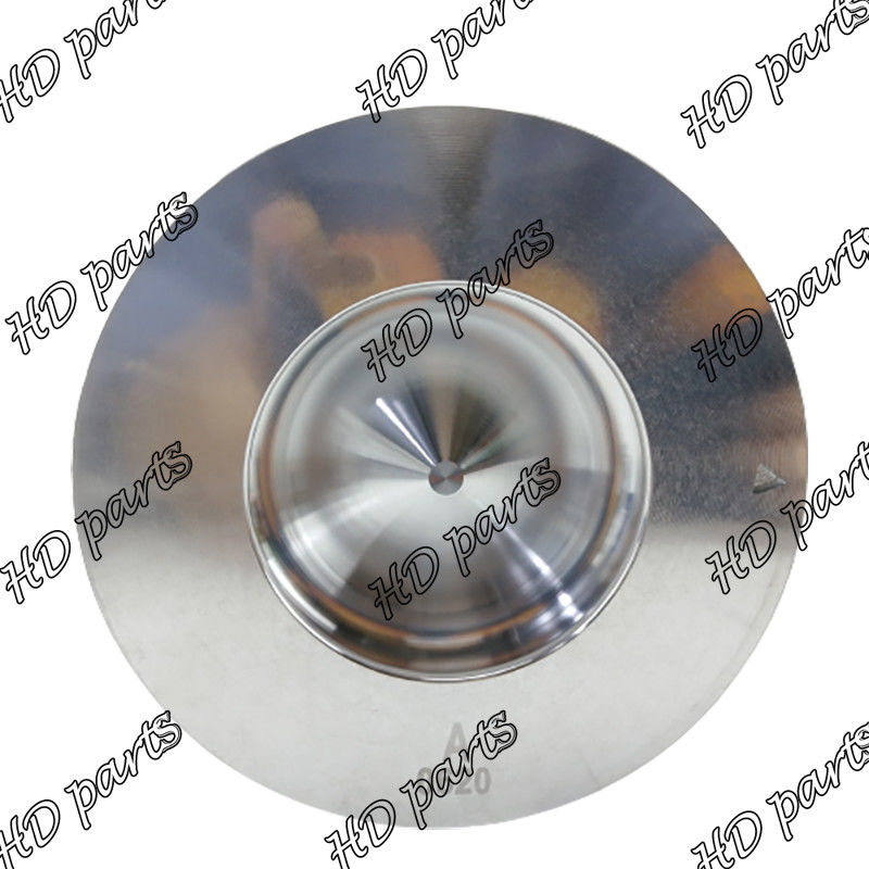 4HK1 4HK1TC 6HK1 Pít-tông làm mát bên trong 8-98041-062-0 8-98041-141-0 cho động cơ Isuzu