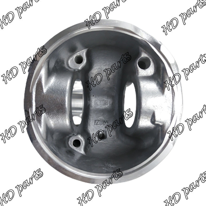 4HK1 4HK1TC 6HK1 Pít-tông làm mát bên trong 8-98041-062-0 8-98041-141-0 cho động cơ Isuzu
