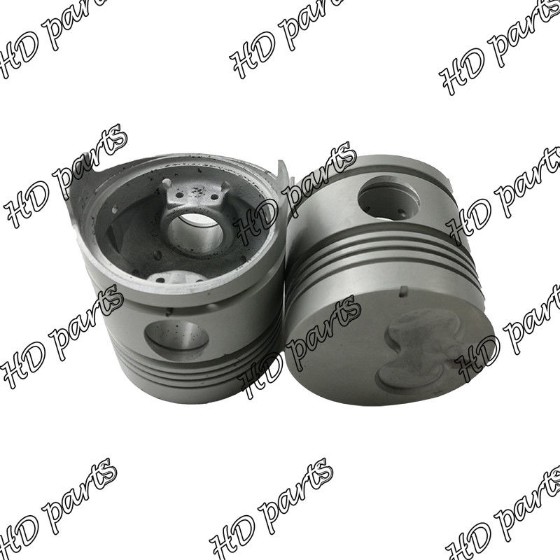 Pít-tông động cơ C221 5-12111-065-0 8-97176-868-0 9-12111-646-0 cho Isuzu